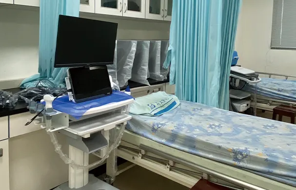 Ultrasonic and Radiation Measurement Lab
負責人：黃詠暉教授、王祺元教授